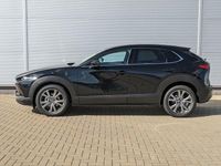 Nowe Mazda CX-30 Exclusive 186 KM (136 kW) 2026 Biały SUV