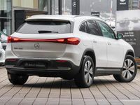 Gebraucht Mercedes EQA250 Progressive 139 kW (190 PS) 2024 Weiß SUV