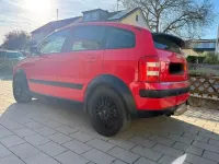 Gebraucht Audi A2 90 PS (66 kW) 2005 Rot Kleinwagen