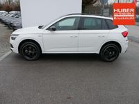 gebraucht Skoda Kamiq Monte Carlo 1.0 TSI DSG * ACC PANO SMARTLINK PDC SHZ