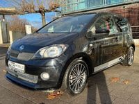 gebraucht Skoda Citigo MonteCarlo Sportpaket Sitzheizung 5-türig