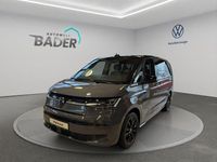 Neu VW Multivan Life 150 PS (110 kW) 2026 Schwarz Van