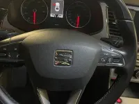 Gebraucht Seat Leon 179 PS (131 kW) 2017 Grau Kombi