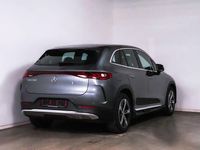 Gebraucht Mercedes EQE350 214 kW (292 PS) 2023 Grau SUV
