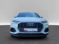 Gebraucht Audi Q3 Design 245 PS (180 kW) 2021 Ibisweiß SUV
