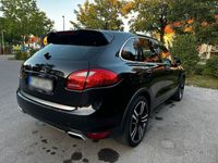 gebraucht Porsche Cayenne 3.0 Diesel