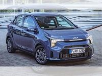 Neu Kia Picanto Vision 68 PS (50 kW) 2025 Blau (smoke blue) Kleinwagen