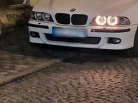 gebraucht BMW 525 E39 i