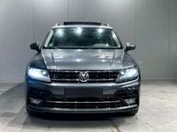 gebraucht VW Tiguan 2.0 TSI 4Motion| 180PS|R-line|Panoramadach|