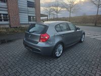 gebraucht BMW 116 116 Baureihe 1 Lim. d M Paket