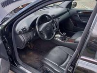 Gebraucht Mercedes C240 Classic 170 PS (125 kW) 2003 Limousine