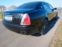 gebraucht Maserati Quattroporte ZF Getriebe