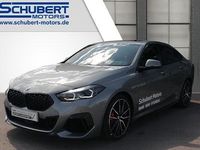 Gebraucht BMW M235 Performance 306 PS (225 kW) 2025 Grau Coupé
