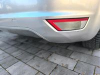 Gebraucht Ford Focus 116 PS (85 kW) 2009 Silber Kleinwagen