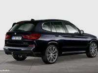 Second-hand BMW X3 Performance 2022 Andere SUV