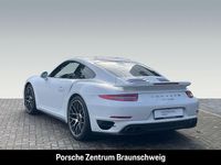 Gebraucht Porsche 911 Turbo Sport 521 PS (383 kW) 2013 Weiß Coupé