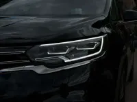 Occasion Renault Espace Bose Edition 200 ch (147 kW) 2020 Noir Monospace