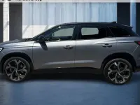 Gebraucht Renault Austral Iconic Esprit Alpine 200 PS (147 kW) 2024 Grau SUV