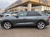 Gebraucht Audi SQ8 Sport 507 PS (372 kW) 2023 Grau SUV