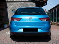 gebraucht Seat Leon ST 2.0 TDI