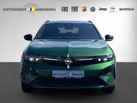Neu Opel Astra Ultimate 114 kW (156 PS) 2026 Gruen Kombi