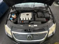 Brugt VW Passat 2006 Brun Stationcar