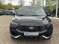 Usado Ford Kuga ST-Line X 186 HP (136 kW) 2025 Preto SUV