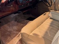 Gebraucht Rolls Royce Silver Cloud 201 PS (147 kW) 1962 Rot Limousine