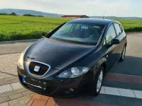 Używany VW Golf V 86 KM (63 kW) 2007 Czarny Hatchback