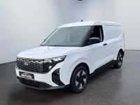 Nowe Ford Transit Trend 100 kW (136 KM) 2025 Biały Hatchback