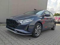 Neu Hyundai i20 GO! 90 PS (66 kW) 2026 Grau Limousine