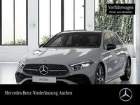 Gebraucht Mercedes A200 AMG 163 PS (119 kW) 2026 Grau Limousine