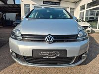 Gebraucht VW Golf VII Life 105 PS (77 kW) 2012 Silber Limousine
