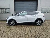 Neu Hyundai Bayon Trend 90 PS (66 kW) 2026 Lumen grey SUV