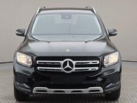 Gebraucht Mercedes GLB200 150 PS (110 kW) 2022 Schwarz SUV