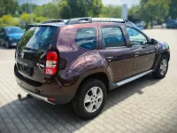 Gebraucht Dacia Duster Lauréate 125 PS (91 kW) 2016 Braun SUV
