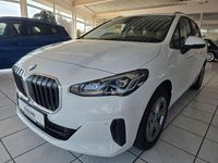Gebraucht BMW 220 170 PS (125 kW) 2023 Alpinweiss iii Van / Kleinbus