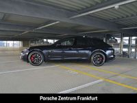 gebraucht Porsche Panamera 4S E-Hybrid Sport Turismo InnoDrive LED