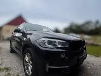 Gebraucht BMW X5 231 PS (169 kW) 2016 Grau SUV