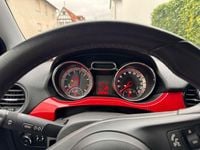 Gebraucht Opel Adam Jam 116 PS (85 kW) 2018 Rot Kleinwagen