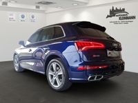 gebraucht Audi SQ5 EU6d-T (M-H) (EURO 6d-TEMP) 3.0 TDI quattro EURO 6