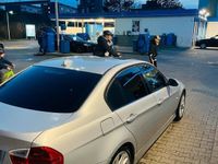 gebraucht BMW 320 e90 i