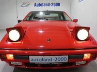 Gebraucht Lotus Excel 180 PS (132 kW) 1986 Rot Coupé
