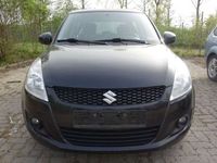 gebraucht Suzuki Swift 1.2 Comfort