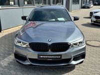 gebraucht BMW 530 e M Sport*///M-Performance*LED*HuD*H&K*