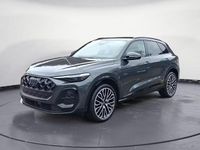 Neu Audi Q5 Sport 204 PS (150 kW) 2026 Grau SUV