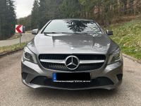 gebraucht Mercedes CLA220 Shooting Brake cdi