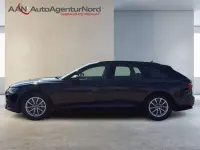 Occasion Audi A6 Ambiente 204 ch (150 kW) 2020 Noir Break