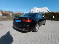 gebraucht Audi A4 1.4 TFSI S tronic sport