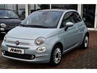 gebraucht Fiat 500 Dolcevita+SITZH.+KLIMA+NEBEL+DAB+PDC+8FACH+